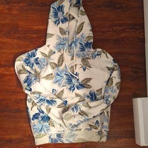 Faherty Kololi Fleece Hoodie